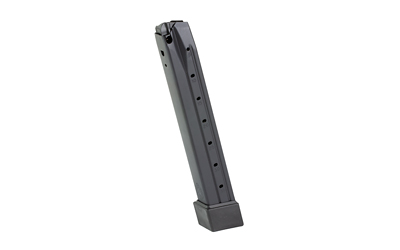 SPRINGFIELD ARMORY XDME5935 XD-M ELITE 35RD 9MM LUGER FITS SPRINGFIELD XD-M/XD-M ELITE BLACK STEEL