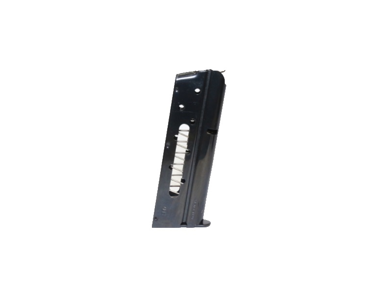 EAA GIRSAN 390500 MC1911SC ULTIMATE 6RD 45 ACP BLACK STEEL