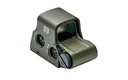 EOTECH XPS20ODGRN XPS  OD GREEN 1 X 1.20" X 0.85" 1 MOA RED DOT/68 MOA RING