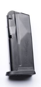 SIG SAUER 8900250 P365X  10RD 9MM LUGER FOR SIG P365XL/P365X BLACK STEEL