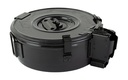 CENTURY ARMS MAAK78B AK  75RD 7.62X39MM DRUM FOR AK-PLATFORM BLACK POLYMER
