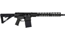 DIAMONDBACK DB1018C001 DB10  308 WIN 20+1 16" NITRIDE TREATED THREADED STEEL BARREL W/A2 .30 CAL FLASH HIDER, A3 FLATTOP UPPER, 15" M-LOK HANDGUARD, MAGPUL MOE CARBINE STOCK, MAGPUL MOE K GRIP