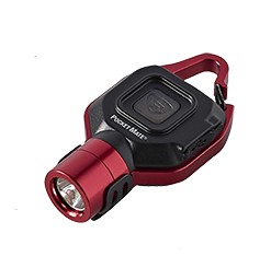 STREAMLIGHT 73301 POCKET MATE USB  RED 45/325 LUMENS WHITE LED