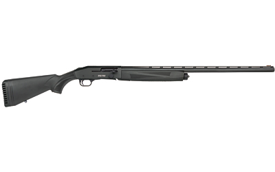 MOSSBERG 85155 940 PRO FULL SIZE 12 GAUGE SEMI-AUTO 3" 4+1 28" MATTE BLUED VENT RIB BARREL, BLACK ANODIZED STAINLESS STEEL DRILLED & TAPPED RECEIVER, ADJUSTABLE BLACK SYNTHETIC STOCK, RIGHT HAND