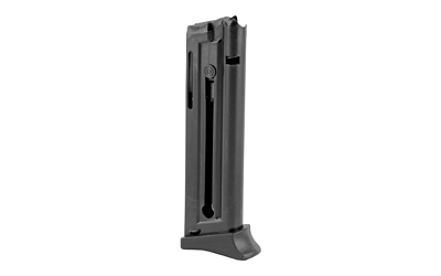 BERSA THUN22BLMAG THUNDER  10RD 22 LR BLACK STEEL