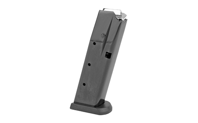 BERSA THUN380PM15MAG THUNDER  15RD 380 ACP BLACK STEEL