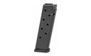 BERSA THUN380BLMAGFB THUNDER CONCEALED CARRY 8RD 380 ACP BLACK STEEL