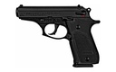 BERSA THUN380PM15 THUNDER PLUS SUB-COMPACT FRAME 380 ACP 15+1, 3.50" BLACK STEEL BARREL, MATTE BLACK SERRATED STEEL SLIDE & ALUMINUM FRAME W/BEAVERTAIL, BLACK RIGHT HAND