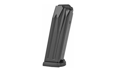 HK 50255803 VP9  BLACK DETACHABLE 17RD 9MM LUGER