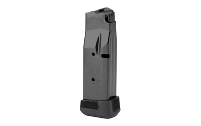 RUGER 90734 LCP  12RD 380 ACP FITS RUGER LCP MAX BLUED STEEL