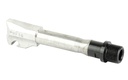 RUGER 90724 BARREL KIT  22 LR 3.50" THREADED STAINLESS STEEL, FITS RUGER LCP II