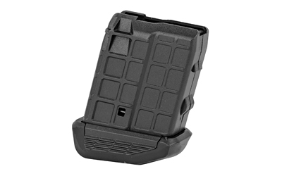 TIKKA S545203782 T1X  10RD 17 HMR BLACK POLYMER