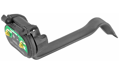 SUREFIRE DG11 DG-11 GRIP SWITCH ASSEMBLY BLACK, X-SERIES WEAPON LIGHT, COMPATIBLE W/GLOCK, BERETTA PX4 STORM, H&K P2000
