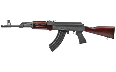 CENTURY ARMS RI4335N VSKA  7.62X39MM 30+1 16.25" CHROME MOLY 4150 STEEL BARREL, BLACK PHOSPHATE FINISHED RECEIVER, REDWOOD STOCK & FOREND, BLACK POLYMER GRIP, RAK-1 TRIGGER GROUP