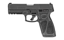 TAURUS 1G3B94110 G3  9MM LUGER 10+1 4" BARREL, BLACK FINISH PICATINNY RAIL FRAME, SERRATED MATTE BLACK TENIFER STEEL SLIDE, POLYMER GRIP INCLUDES 2 MAGS