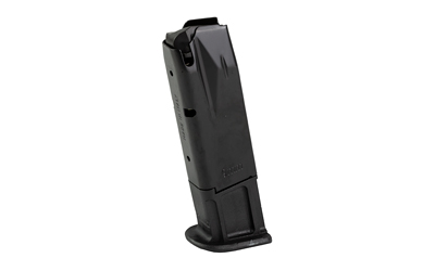 WALTHER ARMS 2856905 PDP  10RD 9MM LUGER BLACK STEEL