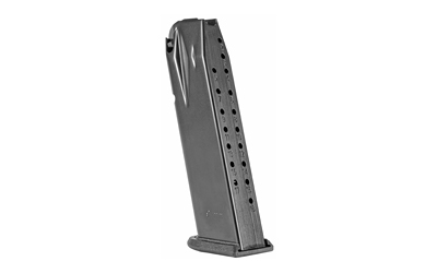 WALTHER ARMS 2856891 PDP  18RD 9MM LUGER BLACK STEEL