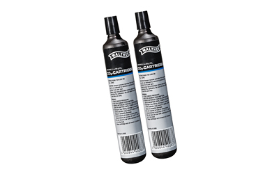 UMAREX USA 2252534 88G CO2 CYLINDER 88 GRAM 2 PER PKG