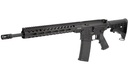 COLT MFG CR6960 MID CARBINE 5.56X45MM NATO 30+1 16" LIGHTWEIGHT PROFILE BARREL, FLATTOP UPPER, EXTENDED M-LOK HANDGUARD, BLACK COLLAPSIBLE STOCK, BLACK POLYMER GRIP