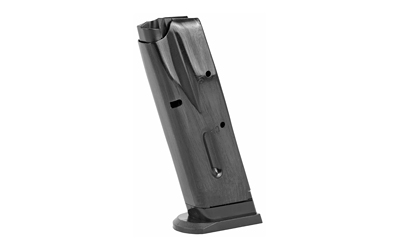 CZ-USA 11125 CZ 75 COMPACT 10RD 9MMLUGER BLUED STEEL