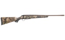 TIKKA JRTXVW319 T3X LITE 6.5 PRC 3+1 24.30" FLUTED/THREADED, MIDNIGHT BRONZE CERAKOTE BARREL/REC, VEIL WIDELAND SYNTHETIC STOCK, INTERCHANGEABLE GRIP, MUZZLE BRAKE