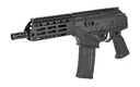IWI US GAP26 GALIL ACE GEN II 5.56X45MM NATO 30+1 8.30" BLACK STEEL BARREL, M-LOK FREE-FLOAT HANDGUARDS, BLACK STEEL PICATINNY RAIL RECEIVER, BLACK POLYMER GRIPS