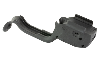 CRIMSON TRACE 0101830 LASERGUARD  SPRINGFIELD HELLCAT, RED LASER BLACK POLYMER