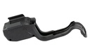 CRIMSON TRACE 0101820 LASERGUARD  SPRINGFIELD HELLCAT, GREEN LASER BLACK POLYMER