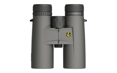 LEUPOLD 181172 BX-1 MCKENZIE HD 8X42MM ROOF PRISM SHADOW GRAY ARMOR COATED