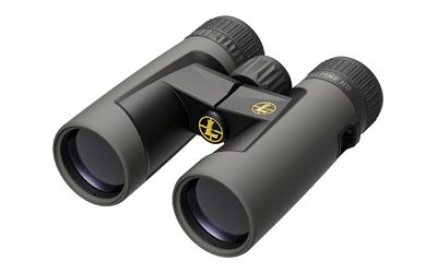 LEUPOLD 181177 BX-2 ALPINE HD 10X 42MM ABBE-KOENIG ROOF PRISM CENTER FOCUS ALUMINUM HOUSING