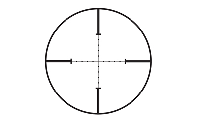 LEUPOLD 180665 MARK 3HD  MATTE BLACK 3-9X 40MM 30MM TUBE MIL-DOT RETICLE
