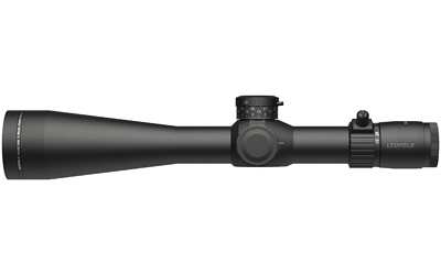 LEUPOLD 180223 MARK 5HD  MATTE BLACK 7-35X56MM 35MM TUBE FFP PR2 MIL RETICLE