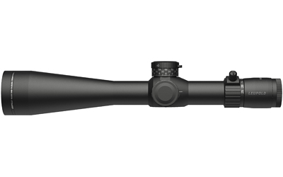 LEUPOLD 180291 MARK 5HD  MATTE BLACK 5-25X56MM M1C3 FFP PR2-MOA RETICLE 35MM TUBE