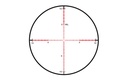 LEUPOLD 180726 MARK 5HD  BLACK MATTE BLACK 3.6-18X 44MM 35MM TUBE PR1-MIL RETICLE FIRST FOCAL PLANE