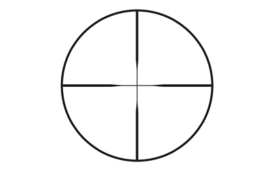 LEUPOLD 180600 VX-FREEDOM  MATTE BLACK 4-12X40MM CDS 1" TUBE DUPLEX RETICLE