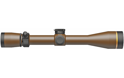 LEUPOLD 180621 VX-3HD  BURNT BRONZE 4.5-14X40MM CDS-ZL WIND-PLEX RETICLE 1" TUBE