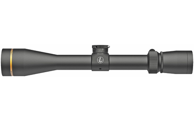 LEUPOLD 180619 VX-3HD  MATTE BLACK 4.5-14X40MM CDS-ZL 1" TUBE DUPLEX RETICLE