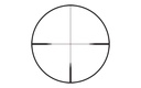 LEUPOLD 180628 VX-3HD  MATTE BLACK 3.5-10X50MM CDS-ZL ILLUMINATED FIREDOT TWILIGHT HUNTER RETICLE 30MM TUBE