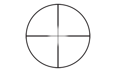 LEUPOLD 180618 VX-3HD  MATTE BLACK 3.5-10X50MM CDS-ZL DUPLEX RETICLE 1" TUBE