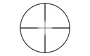 LEUPOLD 180618 VX-3HD  MATTE BLACK 3.5-10X50MM CDS-ZL DUPLEX RETICLE 1" TUBE