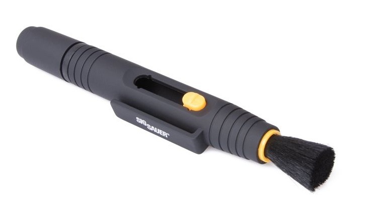 SIG SAUER ELECTRO-OPTICS SOLCK1 LENS PEN  NYLON BRISTLES