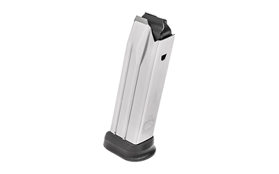 SPRINGFIELD ARMORY XDME5920 XD-M ELITE 20RD 9MM LUGER STAINLESS STEEL