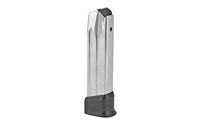 SPRINGFIELD ARMORY XDME5922 XD-M ELITE 22RD 9MM LUGER STAINLESS STEEL