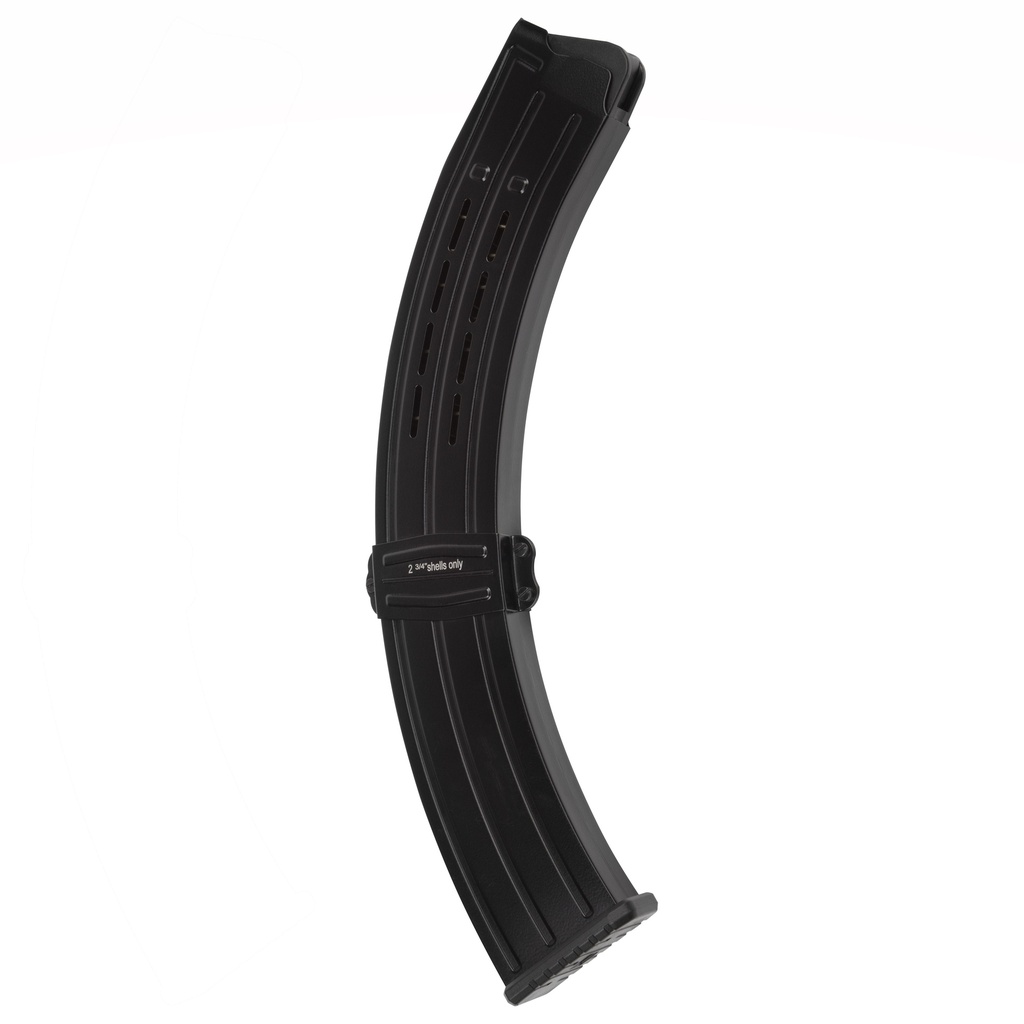 ROCK ISLAND 4237982 VR82  20RD 20 GAUGE BLUED BLACK