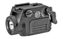 SUREFIRE XSCA XSC MICRO-COMPACT BLACK ANODIZED 350 LUMENS WHITE LED GLOCK 43X/48