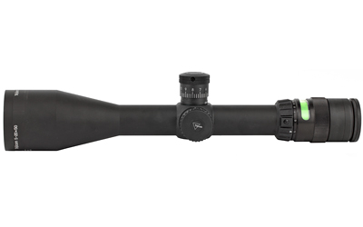 TRIJICON 200040 ACCUPOINT  MATTE BLACK 5-20X50MM 30MM TUBE ILLUMINATED DUPLEX CROSSHAIR/GREEN DOT RETICLE