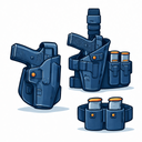Holsters & Carry