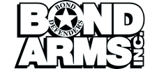 Manufacturer: Bond Arms