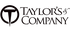 Manufacturer: Taylor's & Co