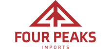 Manufacturer: Four Peaks